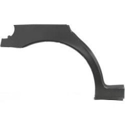 Quarter Panel DIEDERICHS 9107132