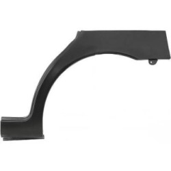 Quarter Panel DIEDERICHS 9107231