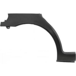Quarter Panel DIEDERICHS 9107232