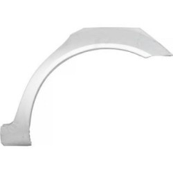 Quarter Panel DIEDERICHS 9107431