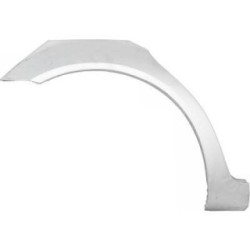 Quarter Panel DIEDERICHS 9107432