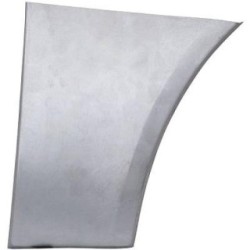 Wing Connecting Panel DIEDERICHS 9107472