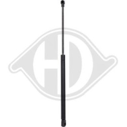 Vérin à gaz de capot 9107500 pour AUDI Q5 OE 8R0823359A DIEDERICHS