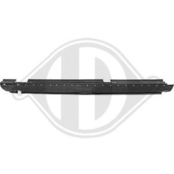 Seuil de porte marchepied 9114043 pour MERCEDES 8 OE 1156370135 DIEDERICHS