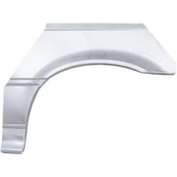 Quarter Panel DIEDERICHS 9119031