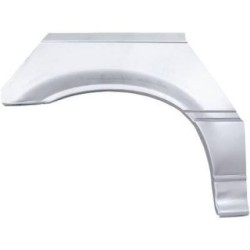 Quarter Panel DIEDERICHS 9119032