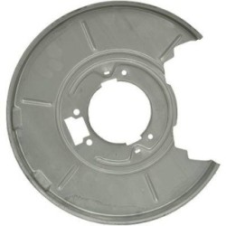 Brake Disc Splash Guard DIEDERICHS 9119053 OE Ref 34211160643
