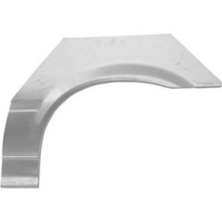 Panneau latéral 9119431 pour BMW Série 3