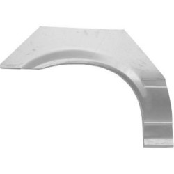 Quarter Panel DIEDERICHS 9119432