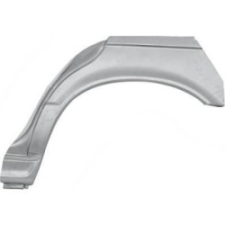 Panneau latéral 9120131 pour BMW Série 5