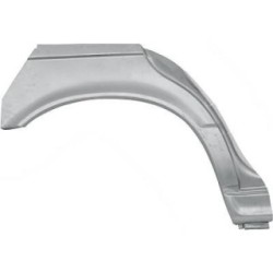 Panneau latéral 9120132 pour BMW Série 5