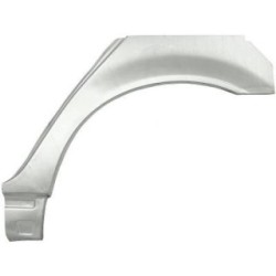 Quarter Panel DIEDERICHS 9123131