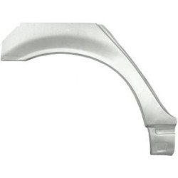 Quarter Panel DIEDERICHS 9123132