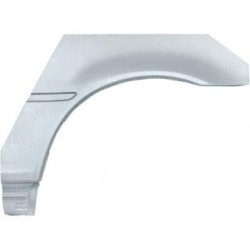 Quarter Panel DIEDERICHS 9123231