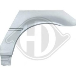 Panneau latéral 9123231 pour BMW Série 3 DIEDERICHS