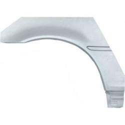 Panneau latéral 9123232 pour BMW Série 3