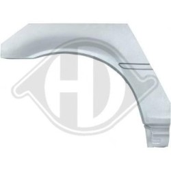 Panneau latéral 9123232 pour BMW Série 3 DIEDERICHS