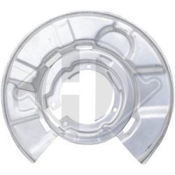 Brake Disc Splash Guard DIEDERICHS 9124013 OE Ref 34216792247