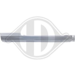 Foot Board Door Sill DIEDERICHS 9127022 DIEDERICHS