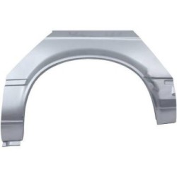 Quarter Panel DIEDERICHS 9127031