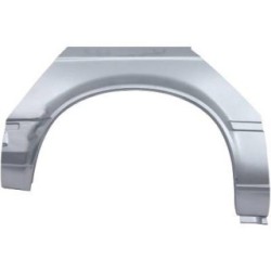 Quarter Panel DIEDERICHS 9127032