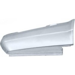 Quarter Panel DIEDERICHS 9127051