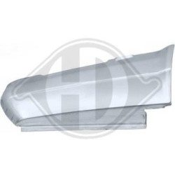 Panneau latéral arrière 9127051 pour BMW Série 3 DIEDERICHS