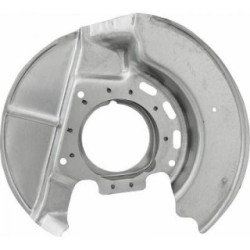 Brake Disc Splash Guard DIEDERICHS 9127062 OE Ref 34111154242