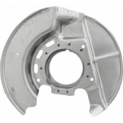 Brake Disc Splash Guard DIEDERICHS 9127063 OE Ref 34111154241