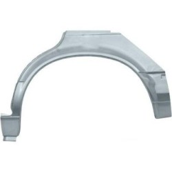 Quarter Panel DIEDERICHS 9127131