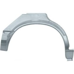 Panneau latéral 9127132 pour BMW Série 3