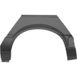 Quarter Panel DIEDERICHS 9127231