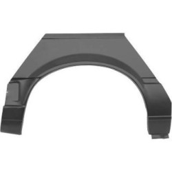 Quarter Panel DIEDERICHS 9127232