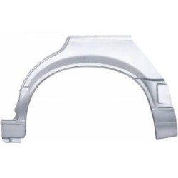 Quarter Panel DIEDERICHS 9127331