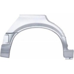 Quarter Panel DIEDERICHS 9127332