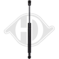 Ressort à gaz de capot 9127501 pour BMW X3 OE 3400352 DIEDERICHS