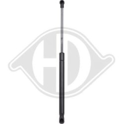 Ressort à gaz de soufflet 9128001 pour BMW 1 OE 51247060622 DIEDERICHS