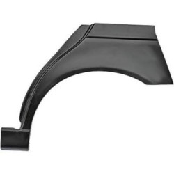 Quarter Panel DIEDERICHS 9128031