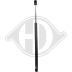 Ressort à gaz de capot 9129100 pour BMW X5 OE 51237148346 DIEDERICHS