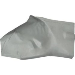 Wheel Arch Liner DIEDERICHS 9137021 OE Ref A1236260375