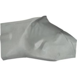 Wheel Arch Liner DIEDERICHS 9137022 OE Ref A1236260675