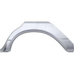 Quarter Panel DIEDERICHS 9137031