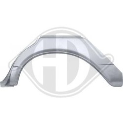 Panneau latéral 9137031 pour MERCEDES 123 DIEDERICHS