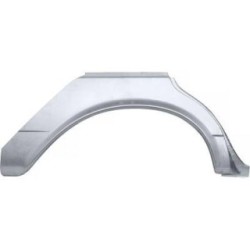 Quarter Panel DIEDERICHS 9137032