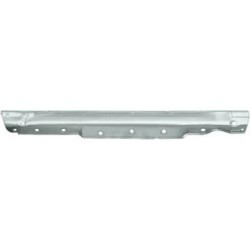 Foot Board Door Sill DIEDERICHS 9137041 OE Ref A1236370135