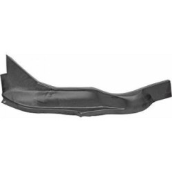 Chassis Leg DIEDERICHS 9137082