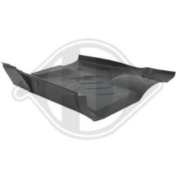 Panneau de plancher 9137252 pour MERCEDES 123 DIEDERICHS