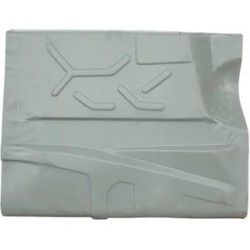 Floor Panel DIEDERICHS 9137351