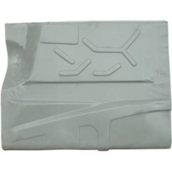 Floor Panel DIEDERICHS 9137352