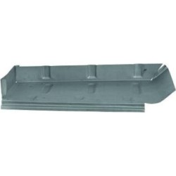 Foot Board Door Sill DIEDERICHS 9138022